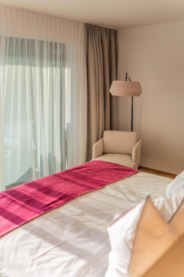 Lind Fruchtreich Apartment Sebersdorf Luaran gambar