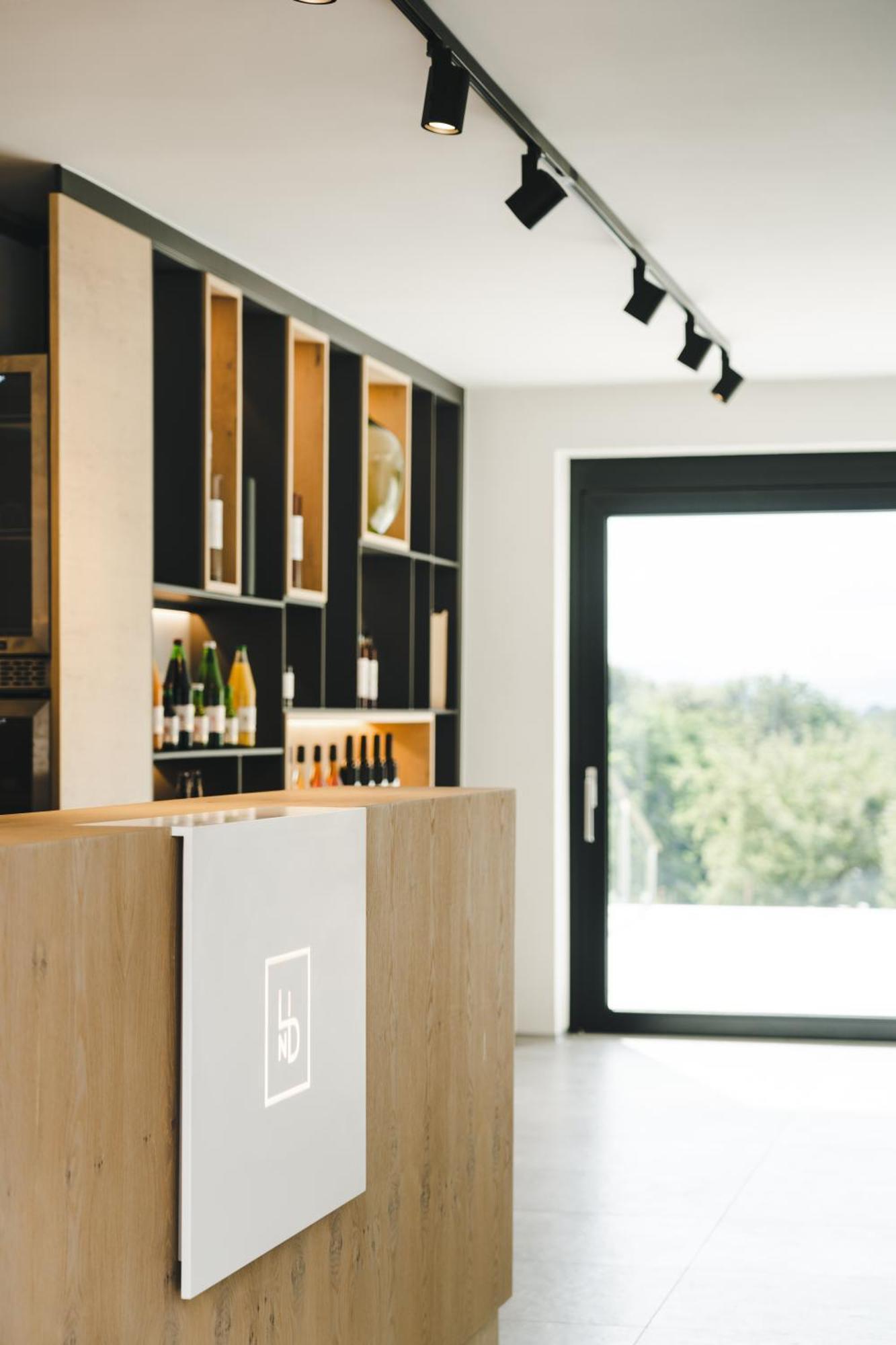 Lind Fruchtreich Apartment Sebersdorf Luaran gambar