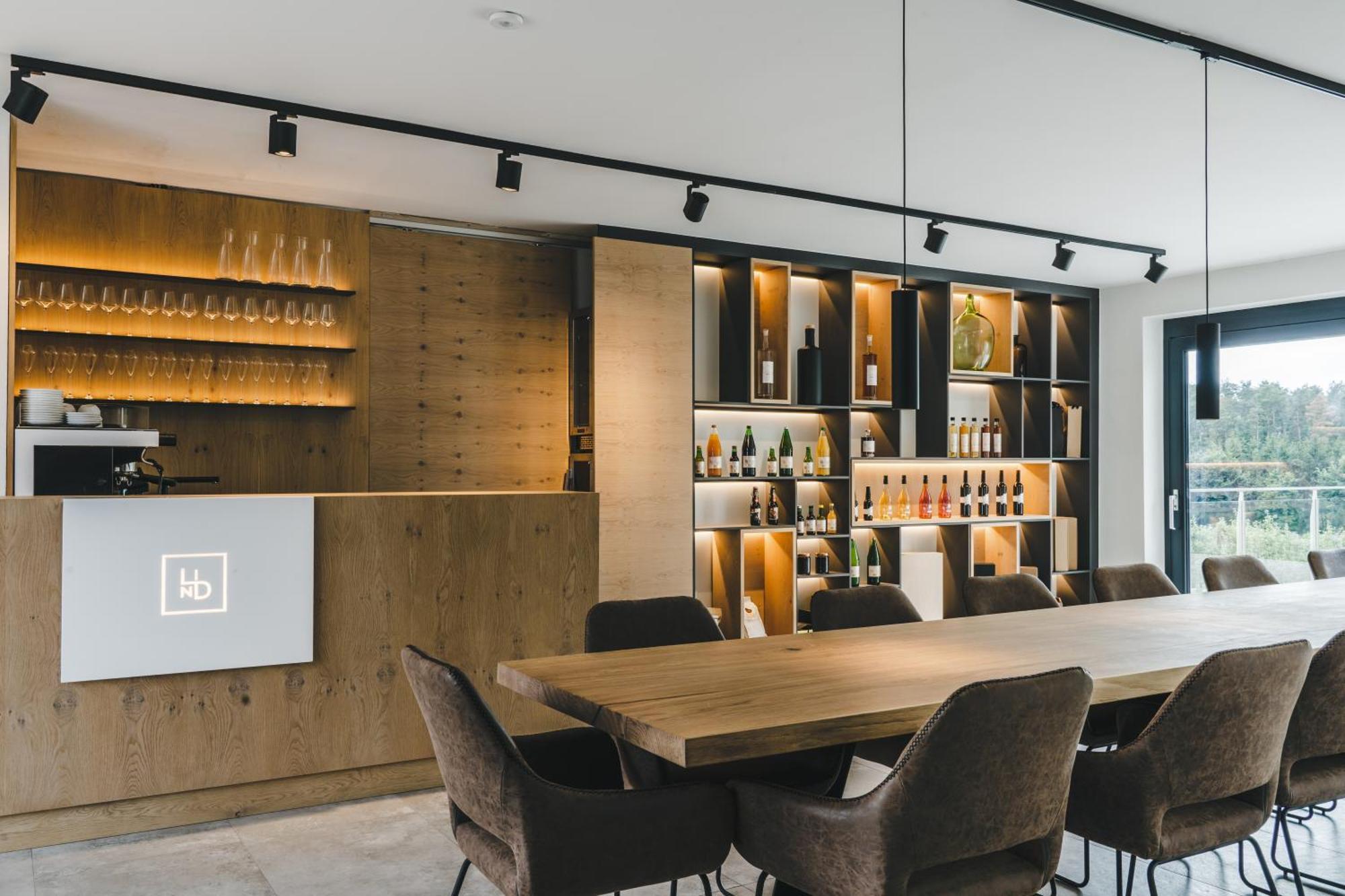 Lind Fruchtreich Apartment Sebersdorf Luaran gambar